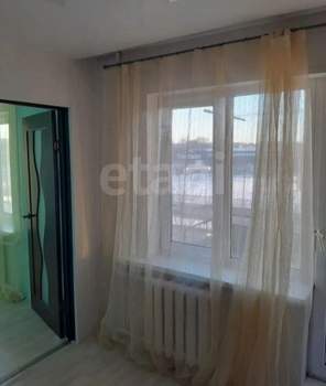 1-к квартира, на длительный срок, 36м2, 4/5 этаж