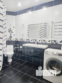 3-к квартира, на длительный срок, 86м2, 1/6 этаж