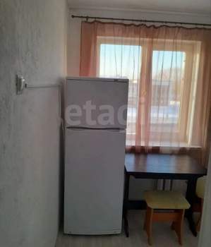 1-к квартира, на длительный срок, 36м2, 4/5 этаж