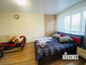 1-к квартира, посуточно, 30м2, 2/5 этаж