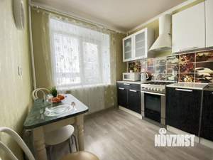 1-к квартира, посуточно, 39м2, 3/9 этаж