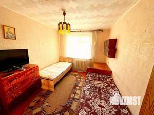 2-к квартира, на длительный срок, 52м2, 5/11 этаж