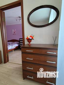 2-к квартира, посуточно, 45м2, 3/5 этаж