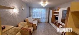 1-к квартира, на длительный срок, 40м2, 5/12 этаж