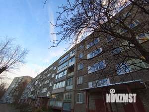 3-к квартира, на длительный срок, 62м2, 3/5 этаж