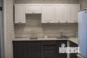 2-к квартира, посуточно, 42м2, 5/7 этаж