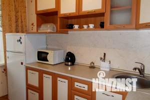 1-к квартира, посуточно, 40м2, 7/14 этаж