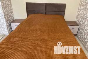 1-к квартира, посуточно, 30м2, 5/5 этаж