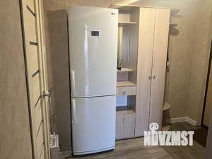 Студия квартира, посуточно, 26м2, 10/14 этаж