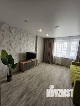 1-к квартира, на длительный срок, 45м2, 7/10 этаж