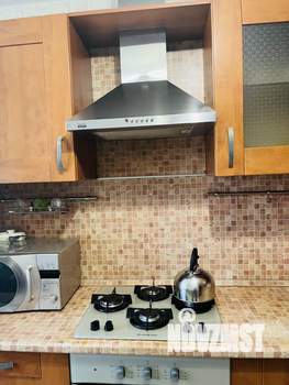 3-к квартира, на длительный срок, 69м2, 8/10 этаж