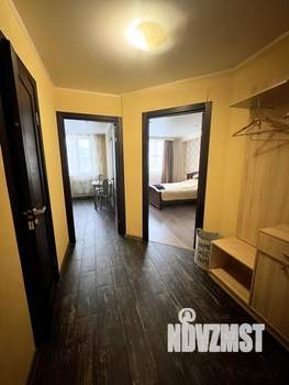 1-к квартира, посуточно, 40м2, 2/14 этаж