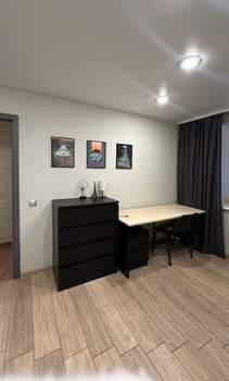 1-к квартира, на длительный срок, 35м2, 7/9 этаж