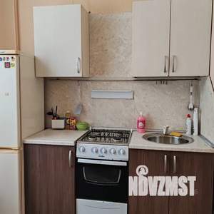1-к квартира, посуточно, 36м2, 1/5 этаж
