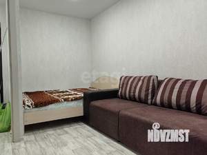 1-к квартира, на длительный срок, 34м2, 4/10 этаж