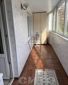 2-к квартира, на длительный срок, 52м2, 2/9 этаж