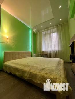 3-к квартира, на длительный срок, 86м2, 1/5 этаж