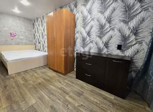 1-к квартира, на длительный срок, 36м2, 2/5 этаж