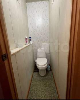 1-к квартира, на длительный срок, 35м2, 8/12 этаж