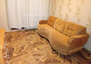 3-к квартира, на длительный срок, 66м2, 4/12 этаж