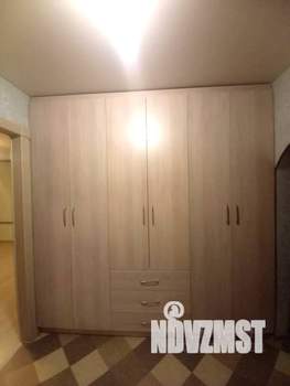 2-к квартира, на длительный срок, 43м2, 5/5 этаж