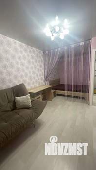 1-к квартира, на длительный срок, 42м2, 9/10 этаж