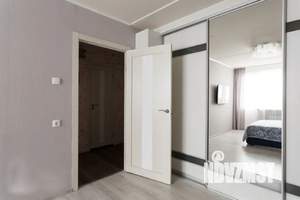 1-к квартира, посуточно, 35м2, 1/12 этаж