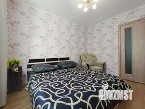 2-к квартира, посуточно, 50м2, 1/1 этаж