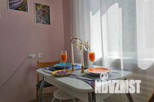 1-к квартира, посуточно, 34м2, 1/9 этаж