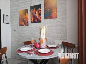 2-к квартира, посуточно, 64м2, 1/1 этаж