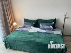 Студия квартира, посуточно, 29м2, 10/10 этаж