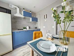 1-к квартира, посуточно, 30м2, 4/5 этаж