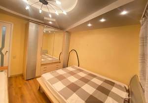 3-к квартира, на длительный срок, 70м2, 3/5 этаж