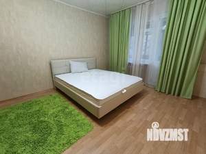 1-к квартира, на длительный срок, 29м2, 5/5 этаж