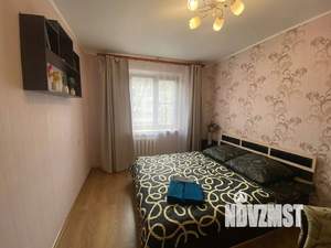 2-к квартира, посуточно, 55м2, 2/5 этаж