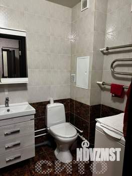 1-к квартира, на длительный срок, 35м2, 10/10 этаж