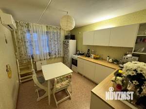 2-к квартира, на длительный срок, 58м2, 8/10 этаж