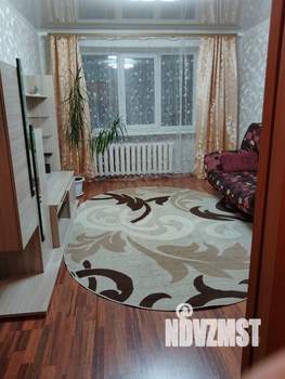 2-к квартира, на длительный срок, 49м2, 5/5 этаж