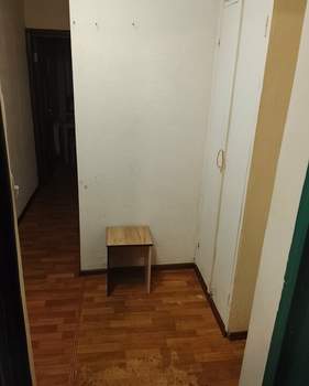 1-к квартира, на длительный срок, 33м2, 8/9 этаж