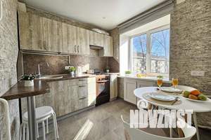 1-к квартира, посуточно, 31м2, 5/5 этаж