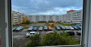 2-к квартира, на длительный срок, 48м2, 2/10 этаж