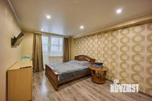 1-к квартира, посуточно, 40м2, 2/14 этаж