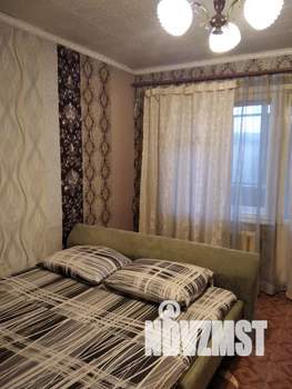 1-к квартира, посуточно, 43м2, 5/5 этаж