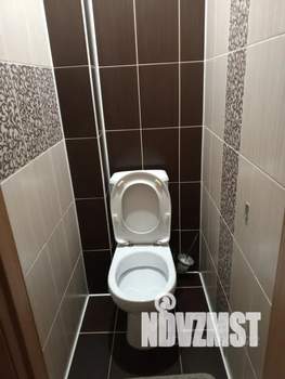 2-к квартира, посуточно, 50м2, 1/5 этаж