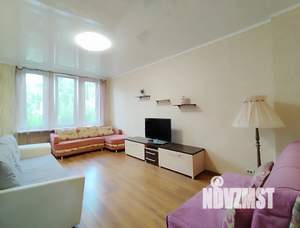 2-к квартира, посуточно, 57м2, 3/5 этаж