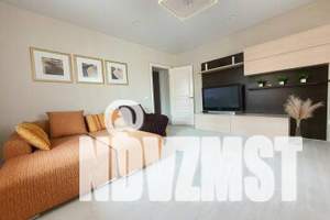 2-к квартира, посуточно, 70м2, 10/10 этаж