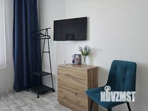 1-к квартира, посуточно, 33м2, 1/1 этаж