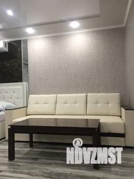 1-к квартира, посуточно, 48м2, 5/9 этаж