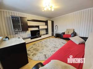 3-к квартира, на длительный срок, 66м2, 4/5 этаж