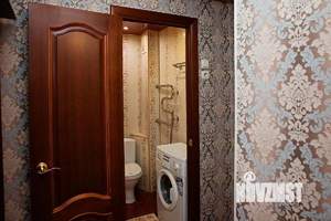 1-к квартира, посуточно, 37м2, 1/1 этаж